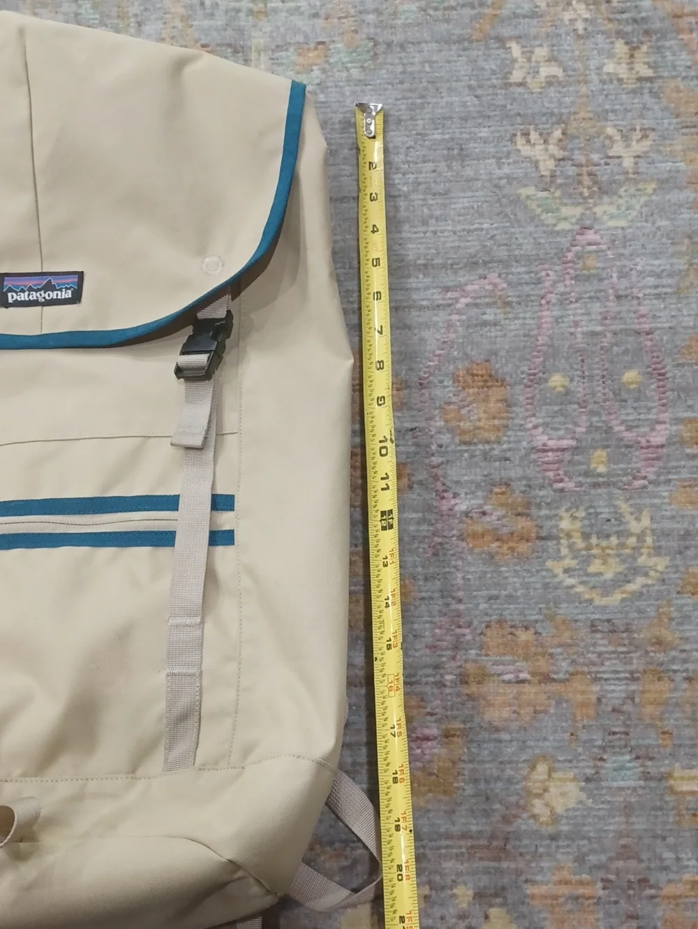 Patagonia Arbor Classic Pack 25L